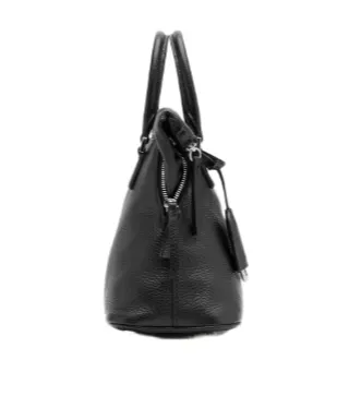 Maison Margiela 5Ac Zipped Mini Shoulder Bag
