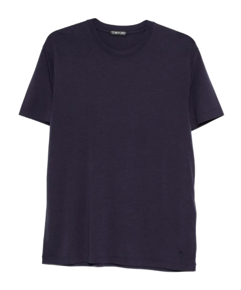 Crew Neck T-Shirt