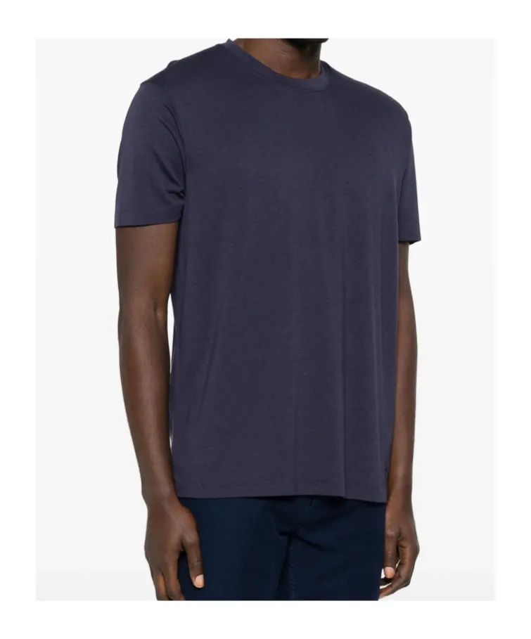 Crew Neck T-Shirt