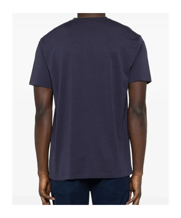 Crew Neck T-Shirt
