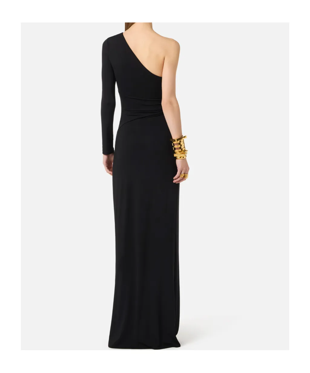 Elisabetta Franchi Red Carpet Dress