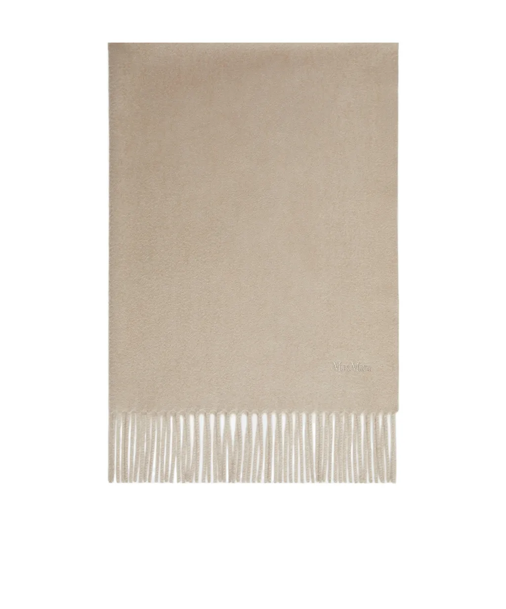 Cashmere Shawl