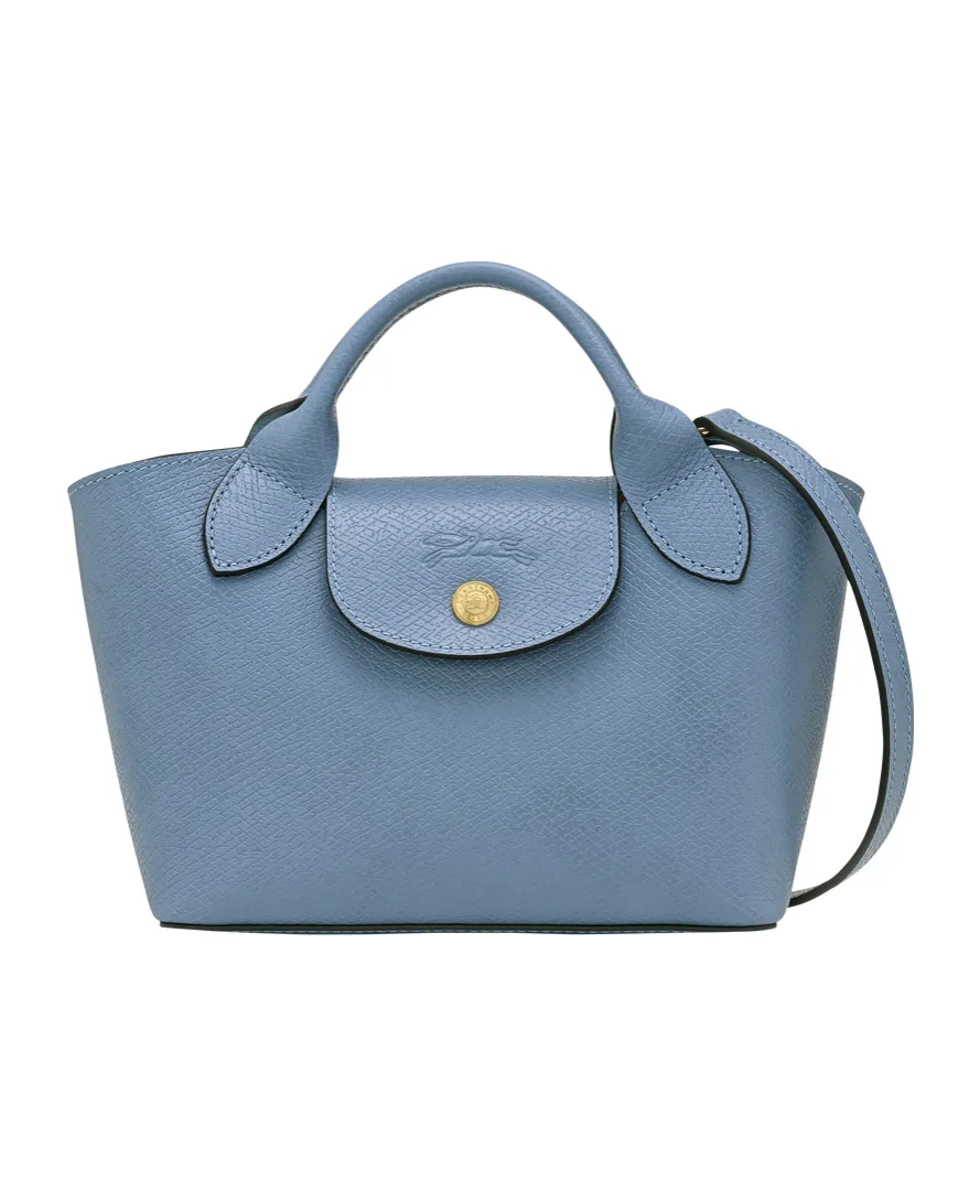 Longchamp Pure Xs Tote Bag