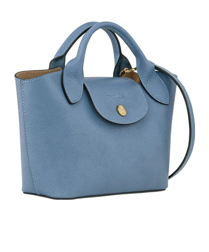 Longchamp Pure Xs Tote Bag