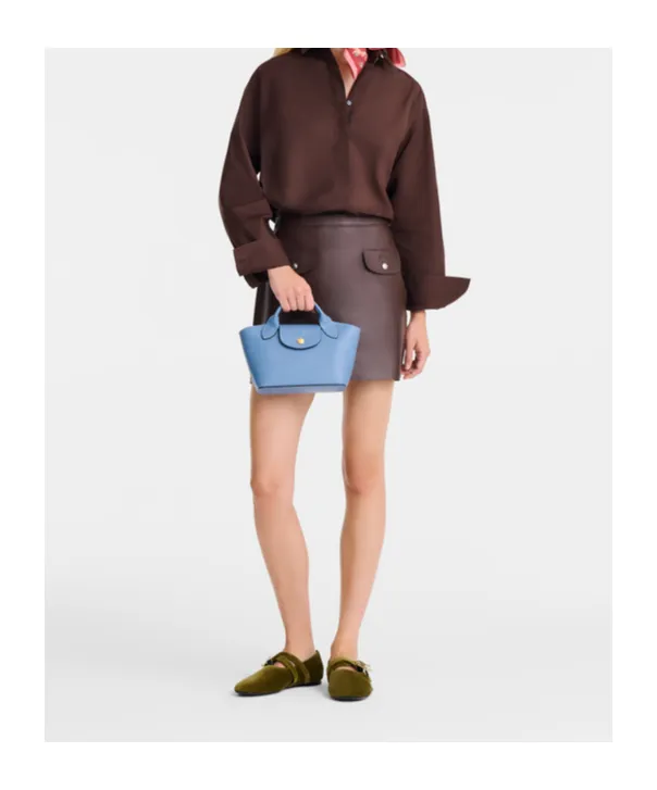 Longchamp Pure Xs Tote Bag