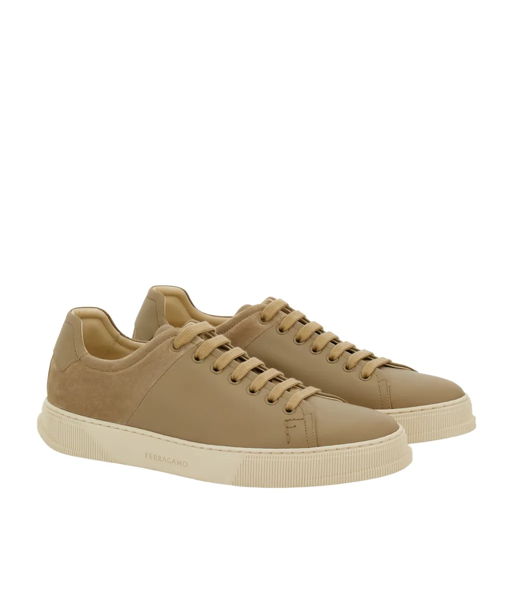 Low Cut Sneaker