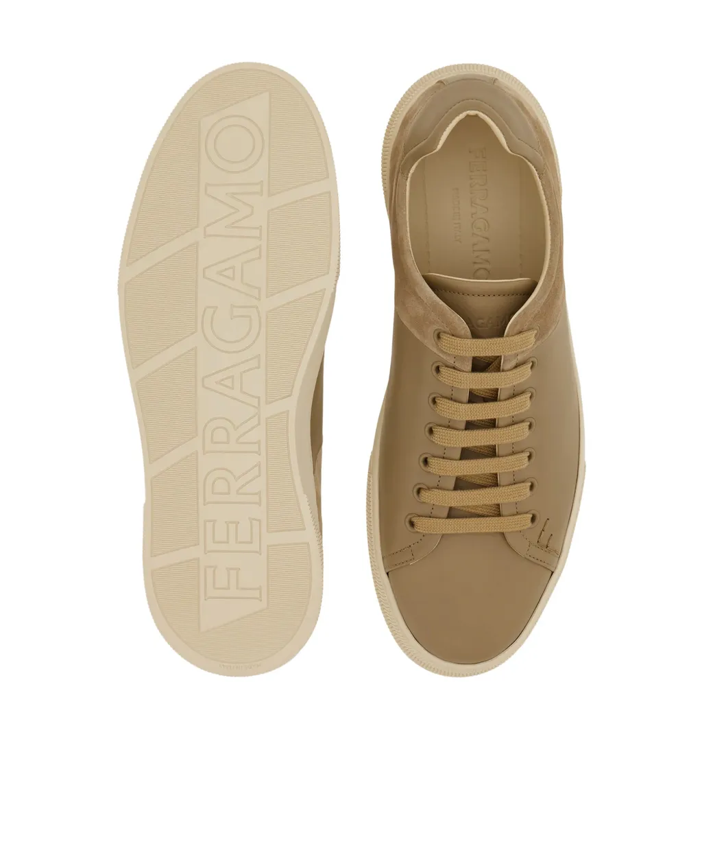 Low Cut Sneaker