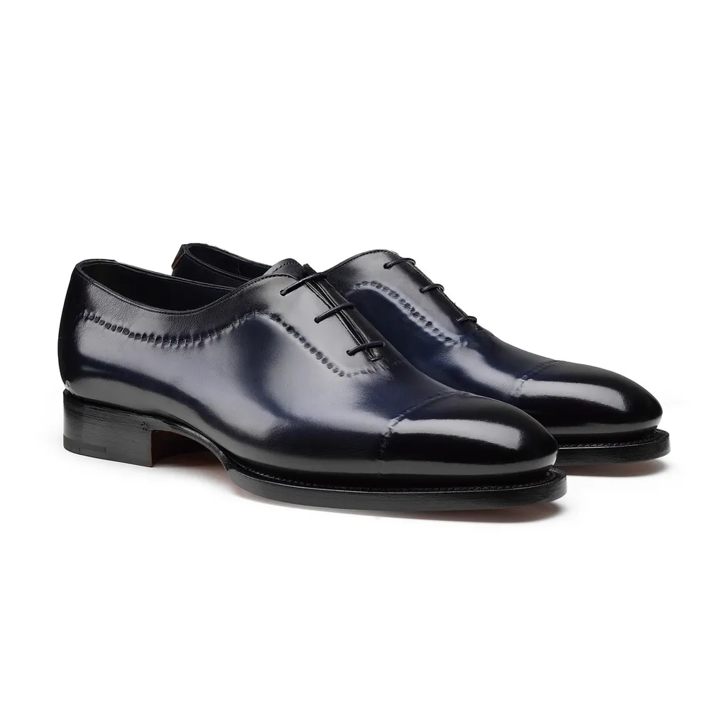 Meraviglia Collection Oxford Shoe