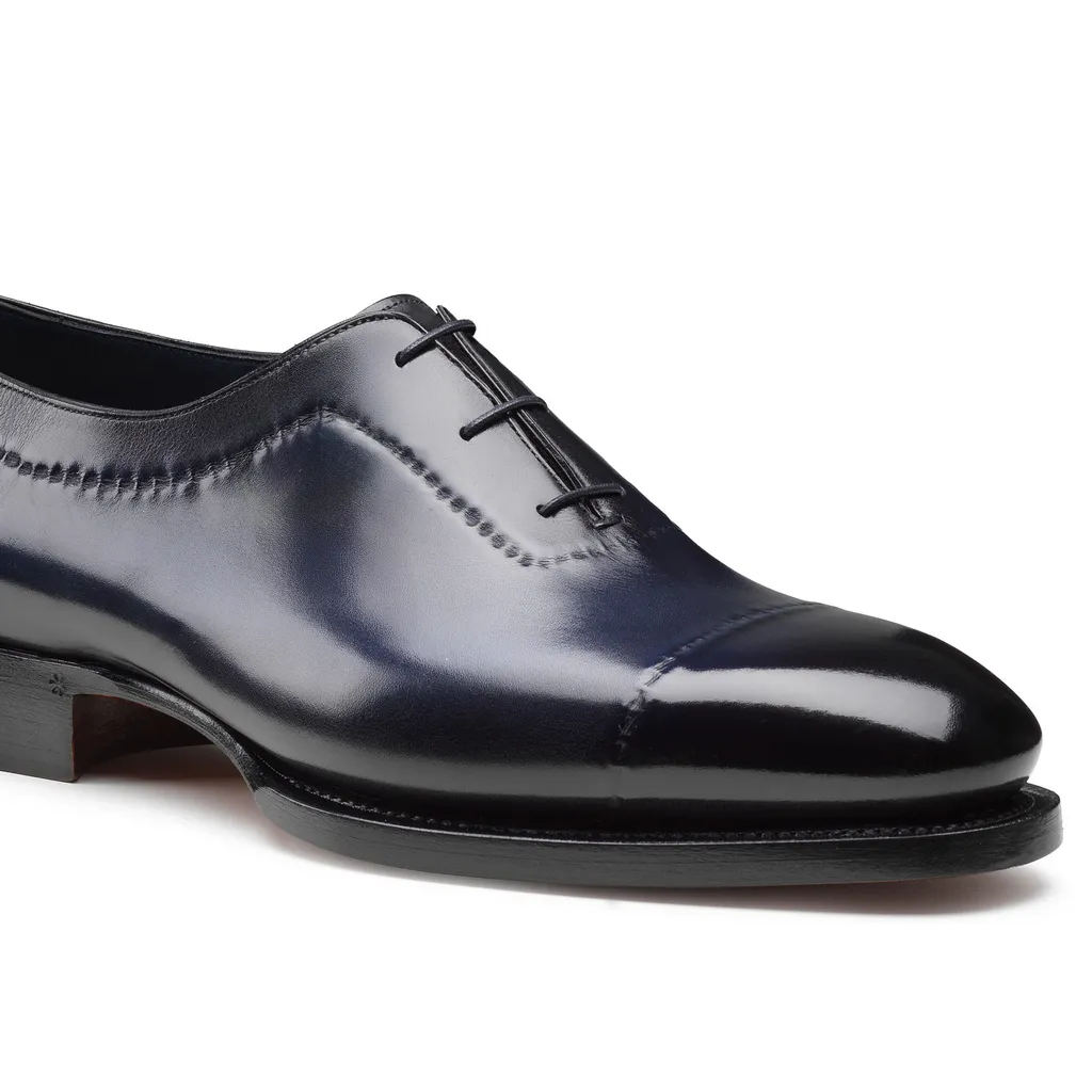 Meraviglia Collection Oxford Shoe