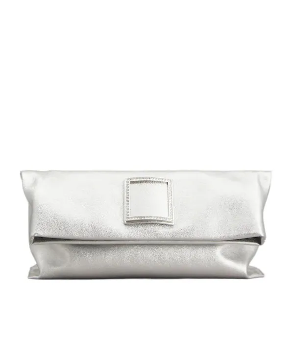Roger Vivier Trompette Clutch Bag