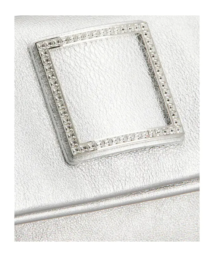 Roger Vivier Trompette Clutch Bag