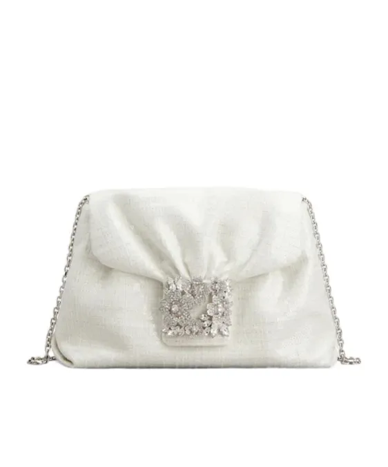 Efflorescence Cross Body Bag