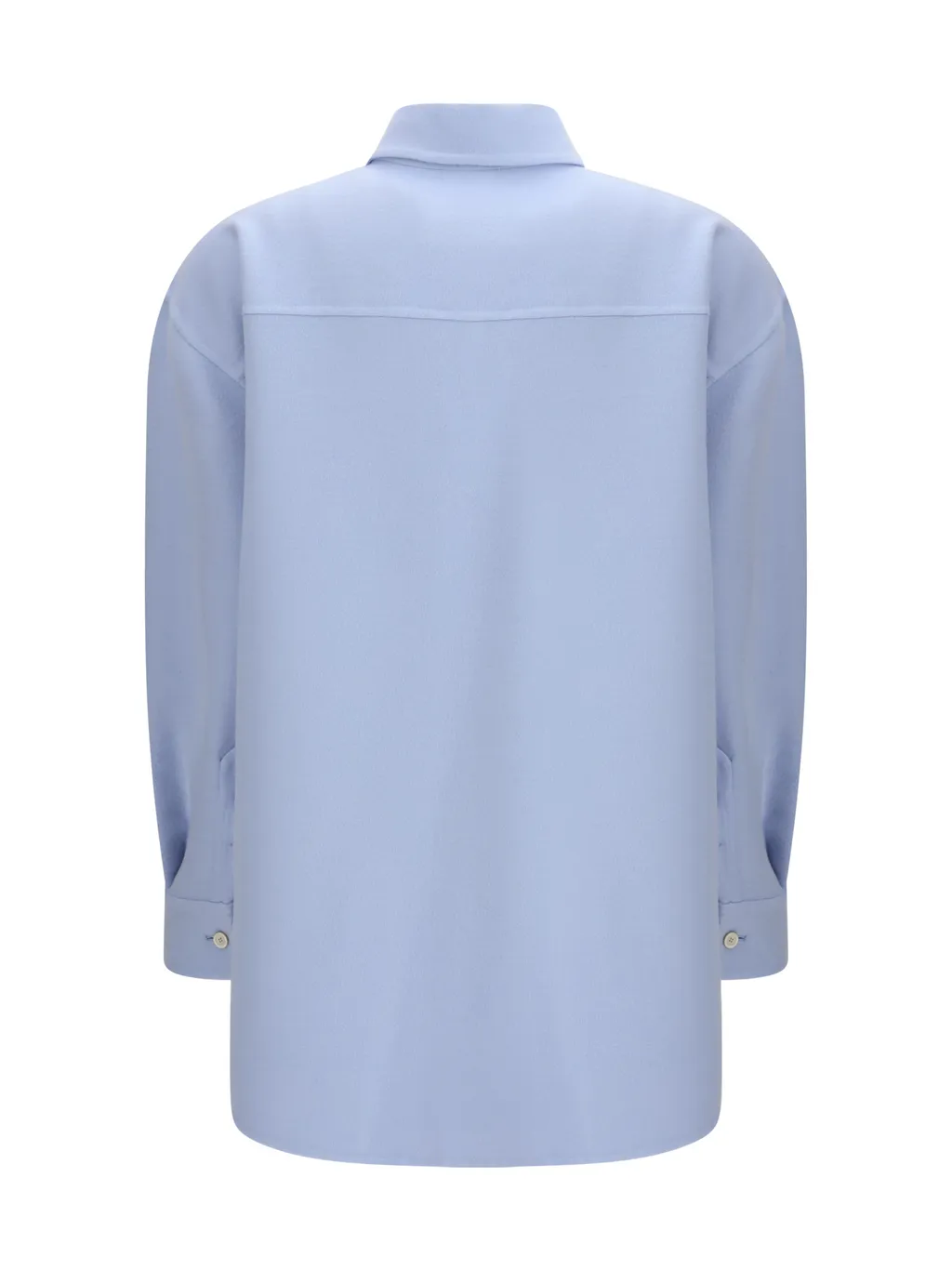Fabiana Filippi Long Shirt