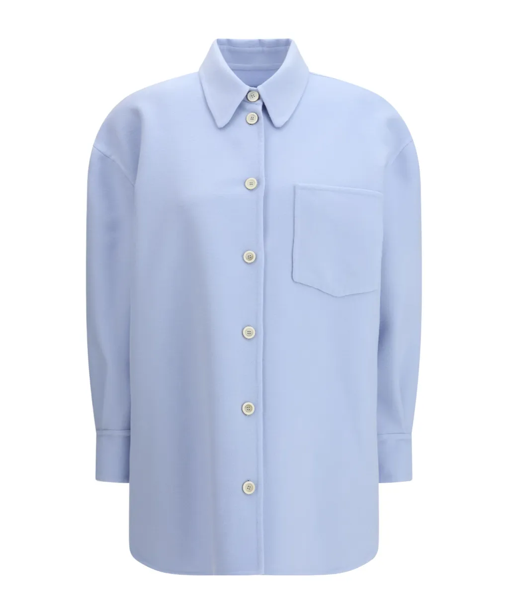 Fabiana Filippi Long Shirt