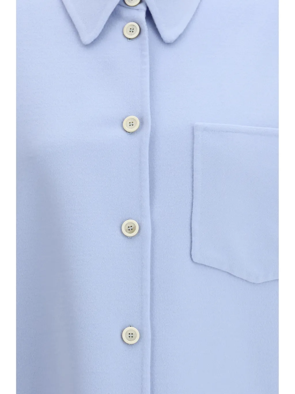 Fabiana Filippi Long Shirt