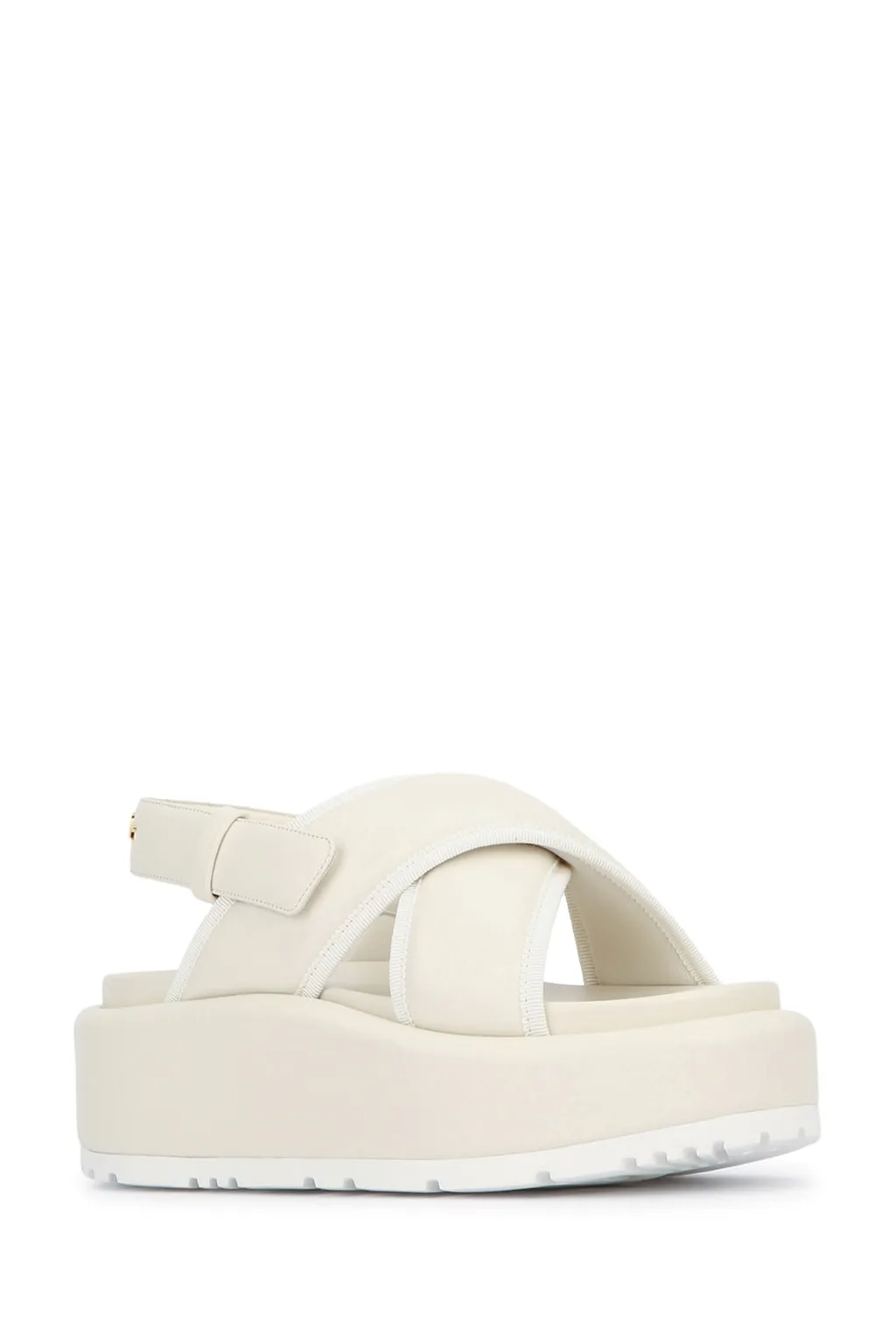Platform Sandals