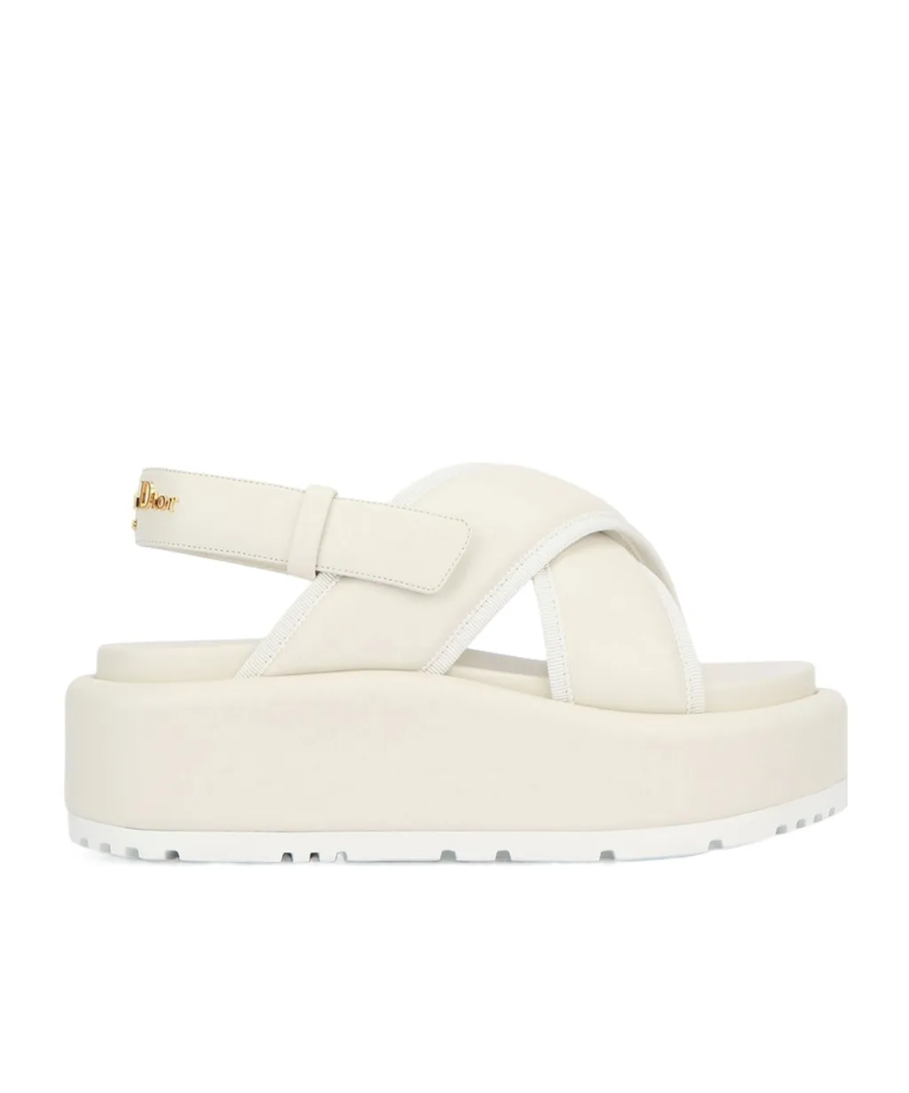 Platform Sandals