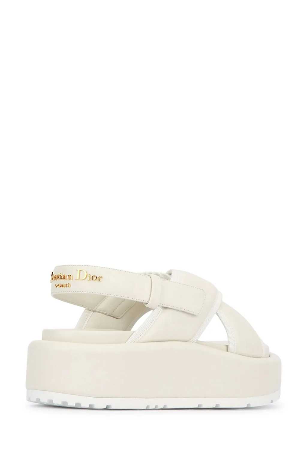 Platform Sandals