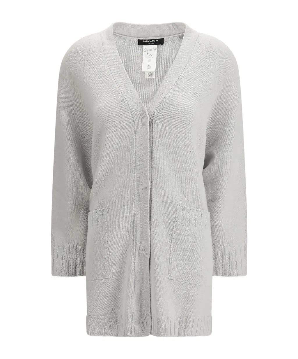 V-Neck Sweater