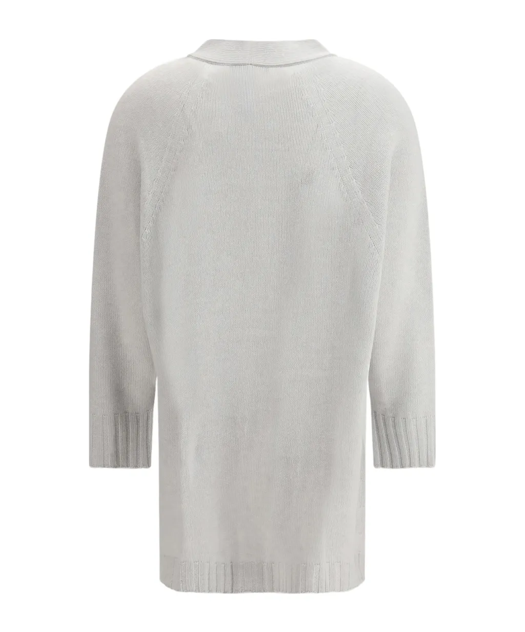 V-Neck Sweater