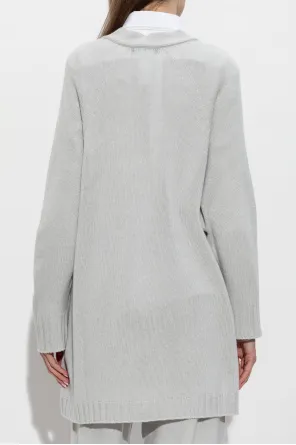 V-Neck Sweater