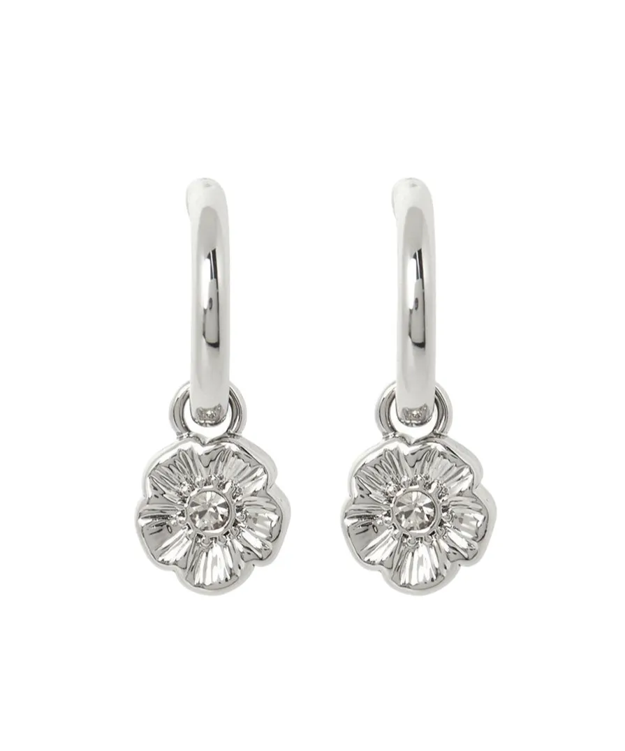 Pendant Earrings