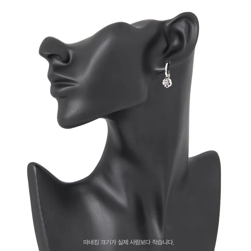 Pendant Earrings
