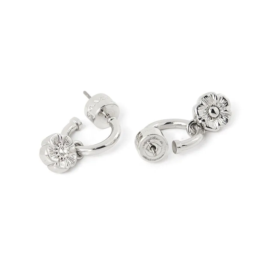 Pendant Earrings
