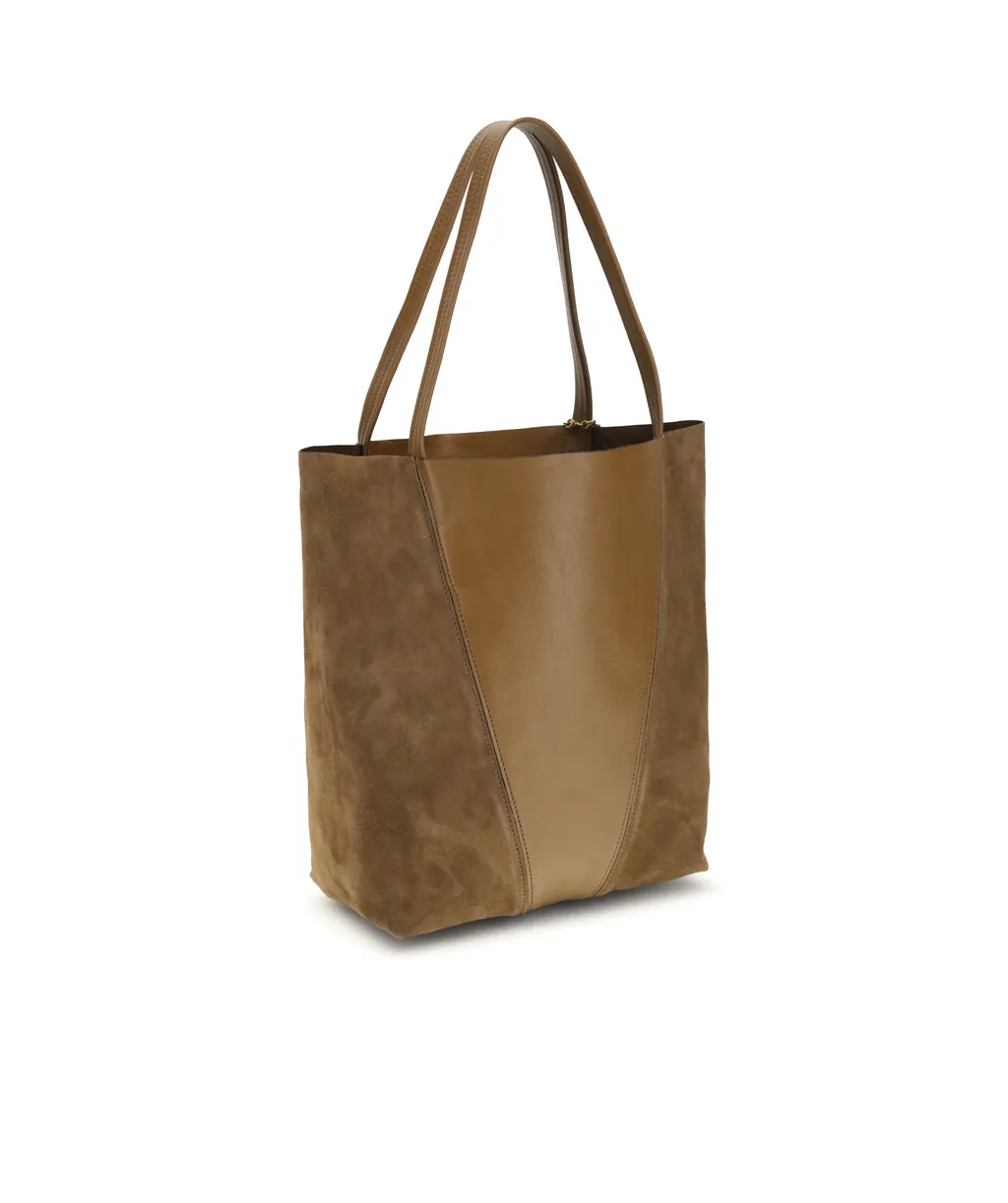 Chlo Spin Tote Bag