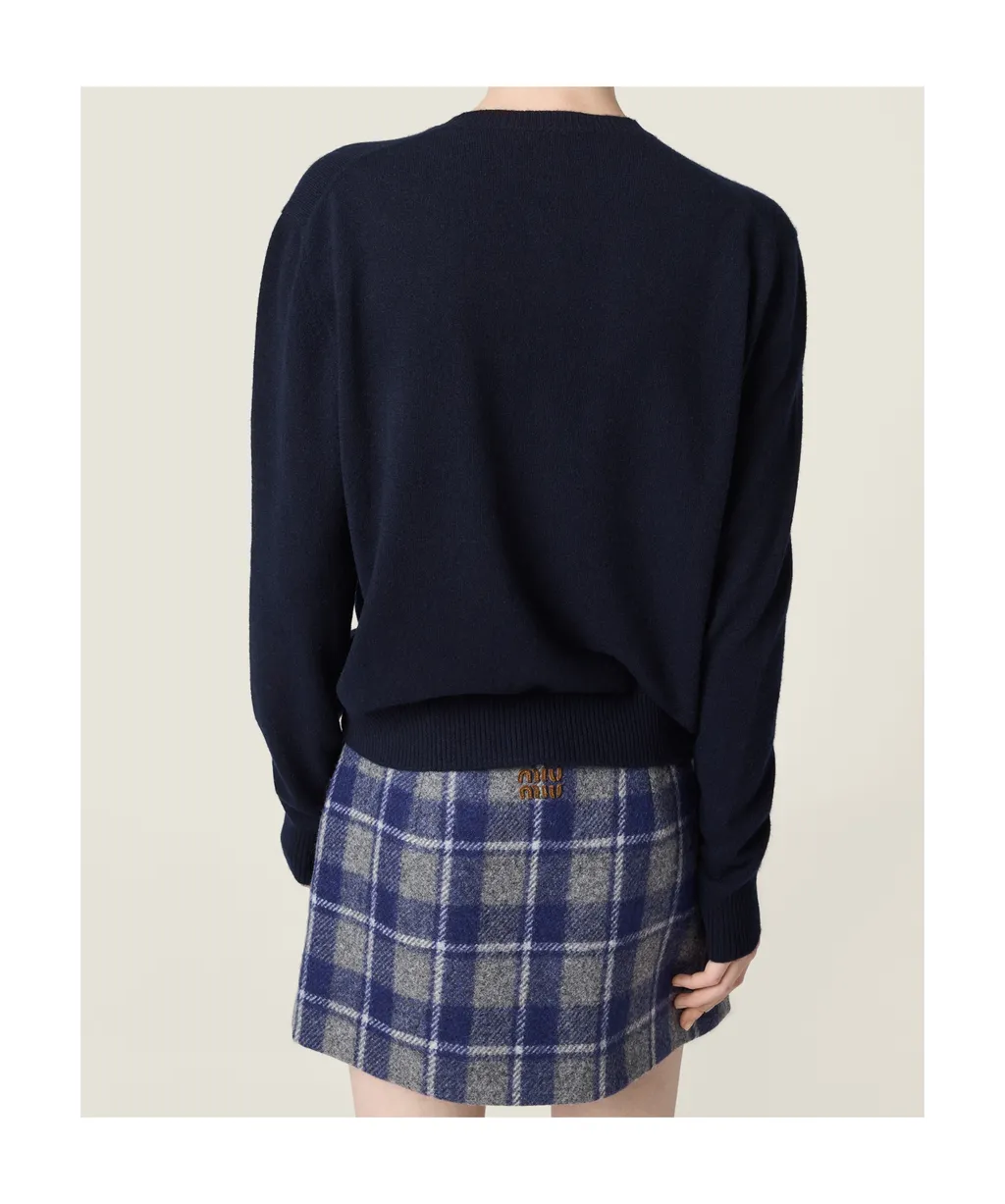 Cashmere Sweater