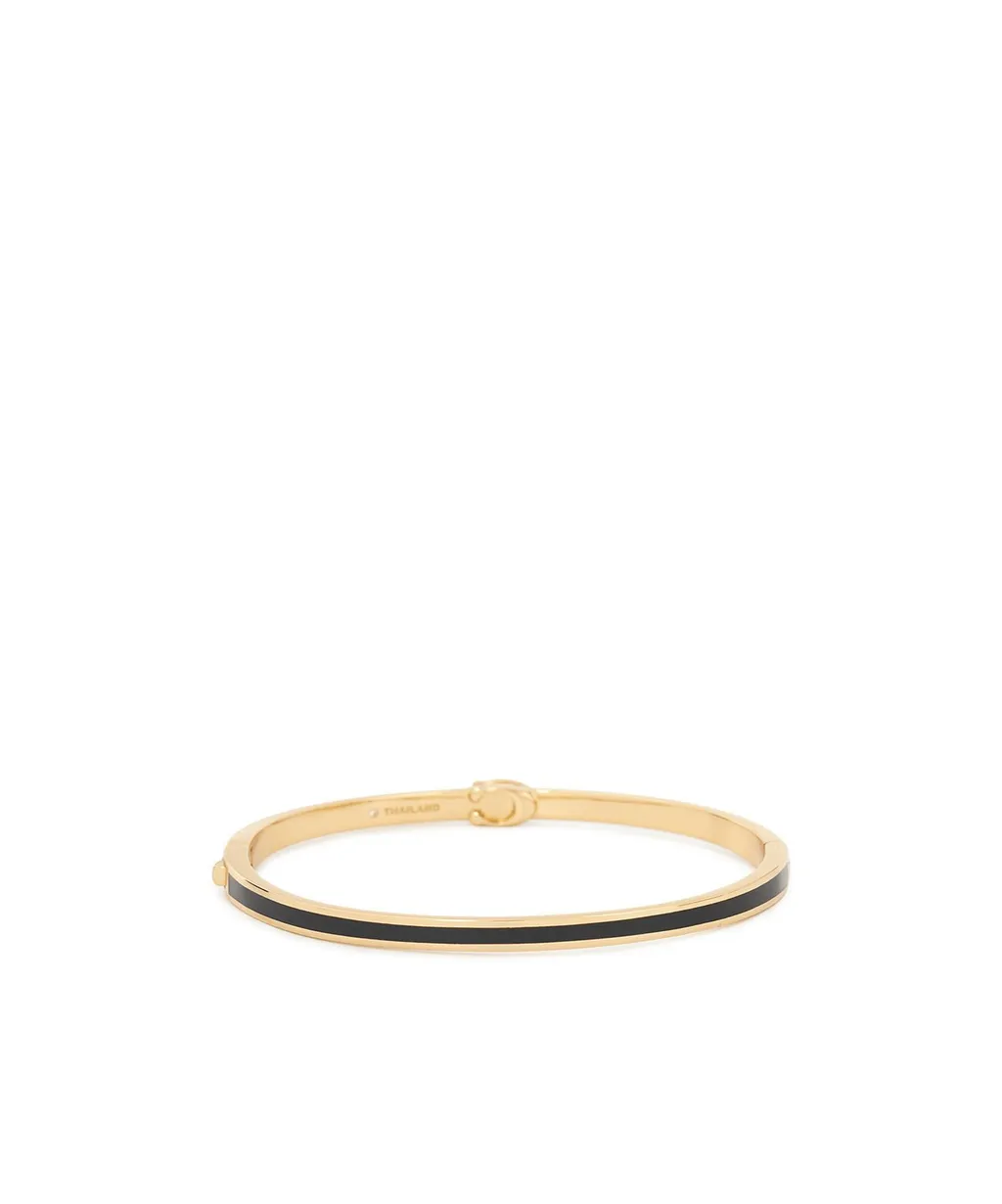 Two-Tone Bracelet