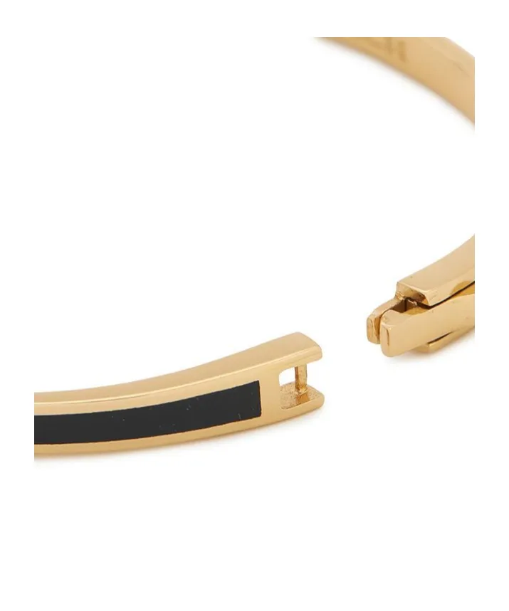 Two-Tone Bracelet