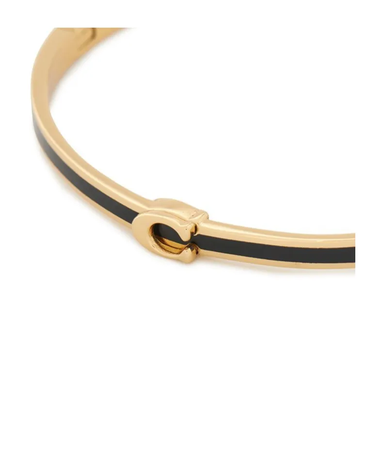 Two-Tone Bracelet