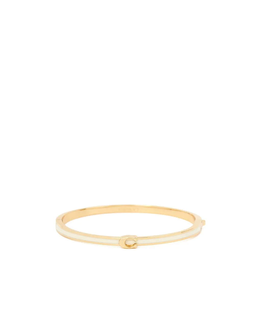 Logo Bracelet