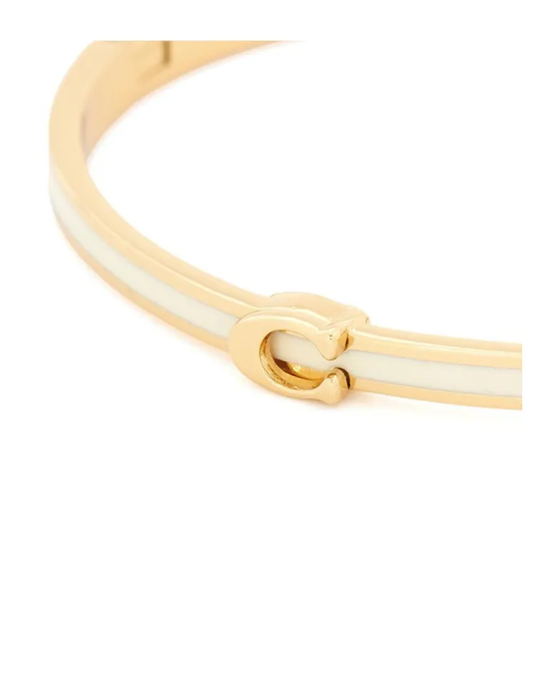 Logo Bracelet