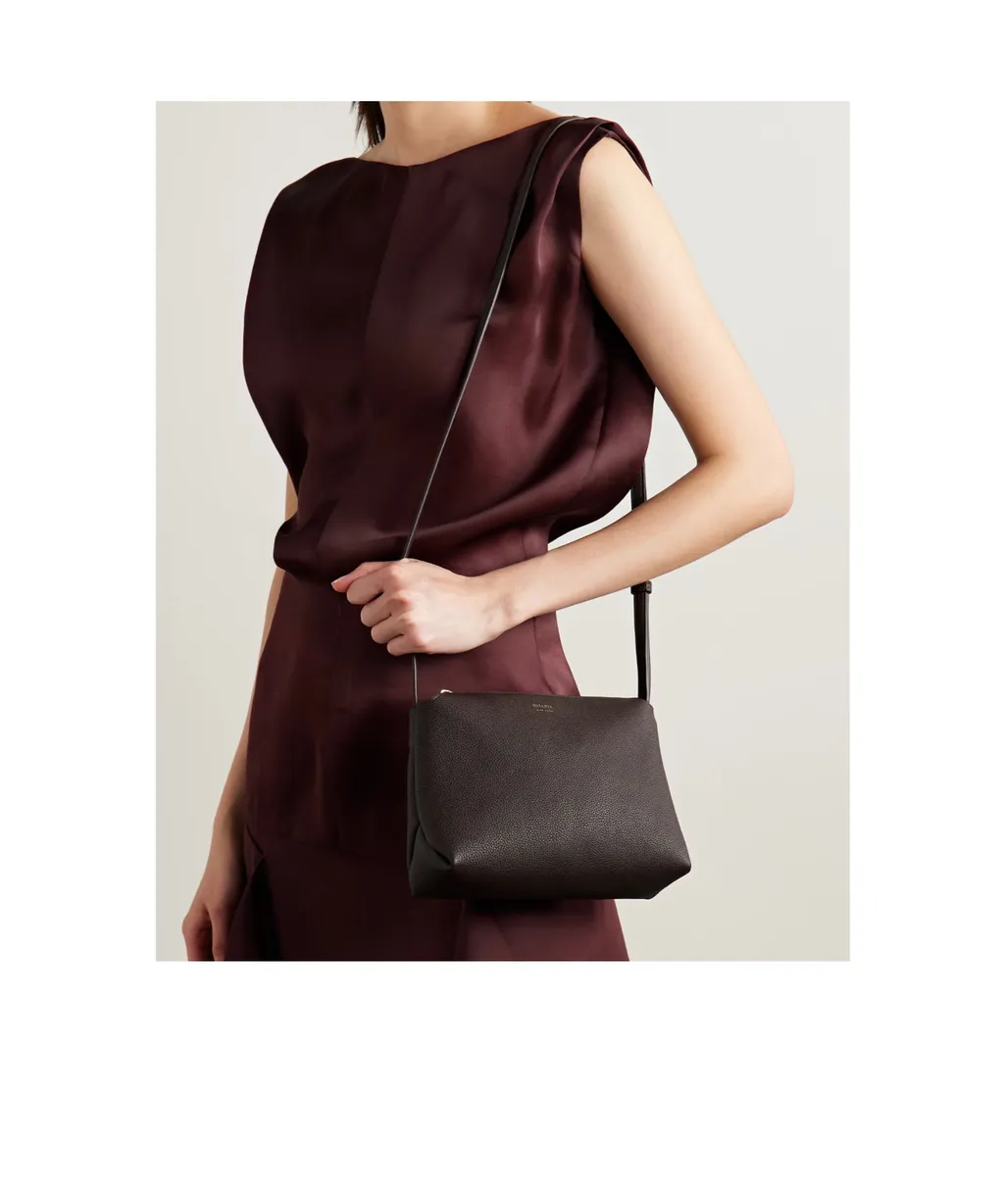 Lina Medium Shoulder Bag