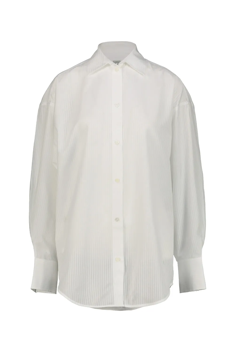 Long-Sleeved Shirt