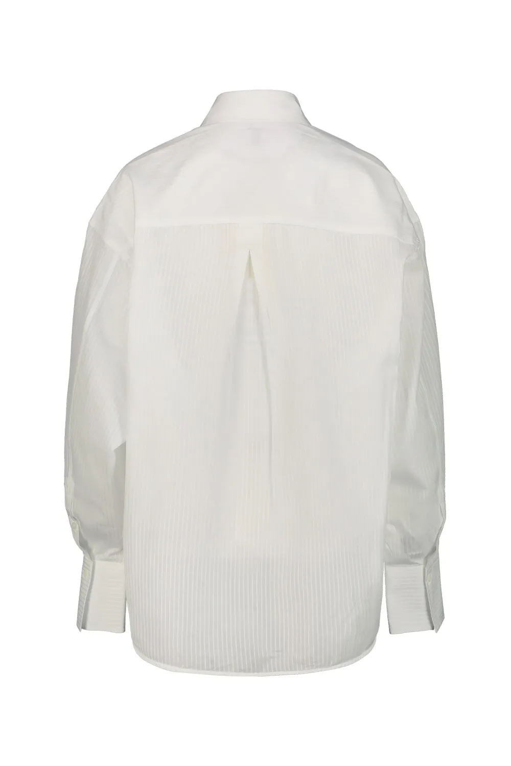 Long-Sleeved Shirt
