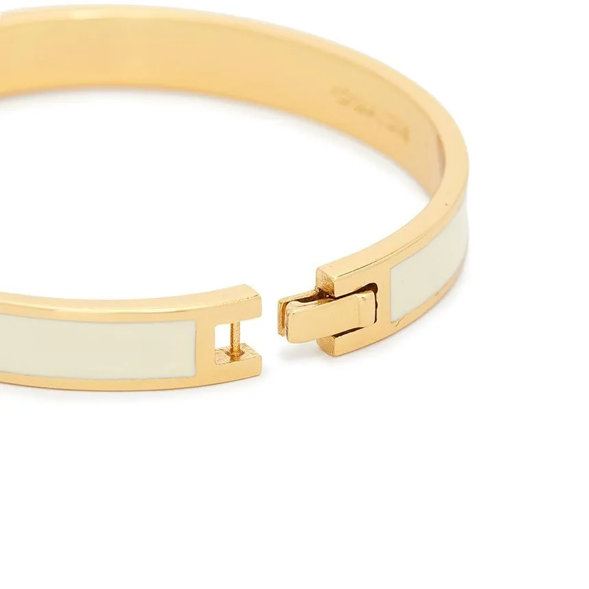 Horse And Carriage Pattern Bracelet