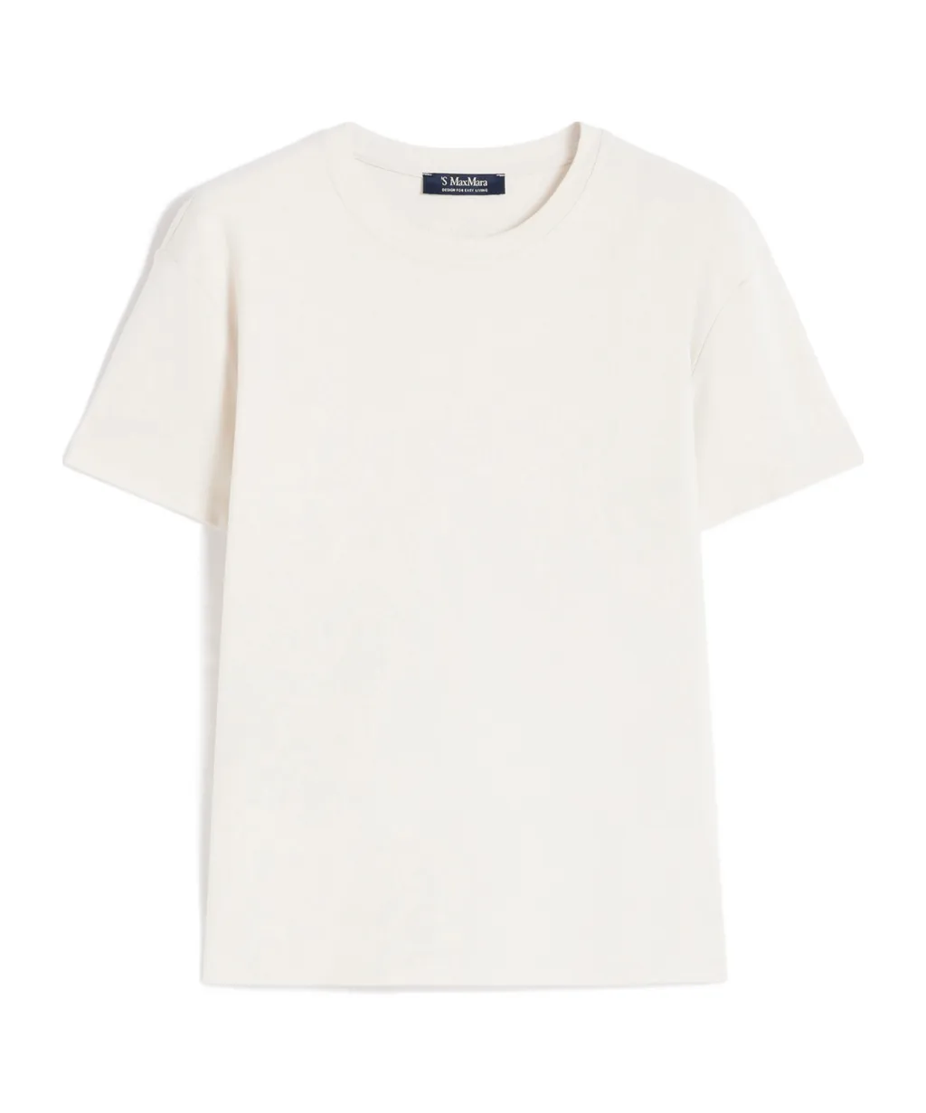 Crew Neck T-Shirt