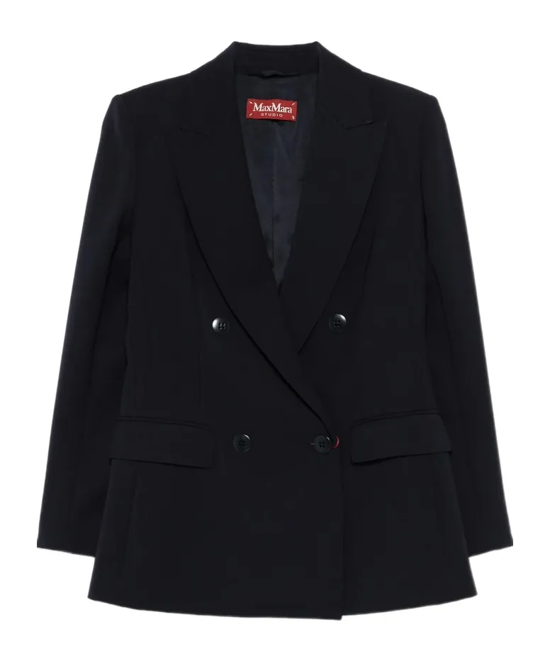 Long Sleeve Jacke