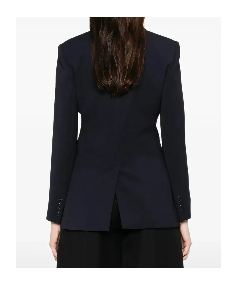 Long Sleeve Jacke