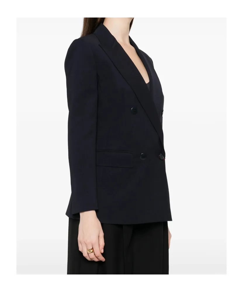 Long Sleeve Jacke