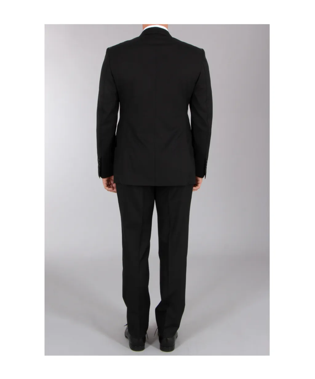 Single-Breasted Suit