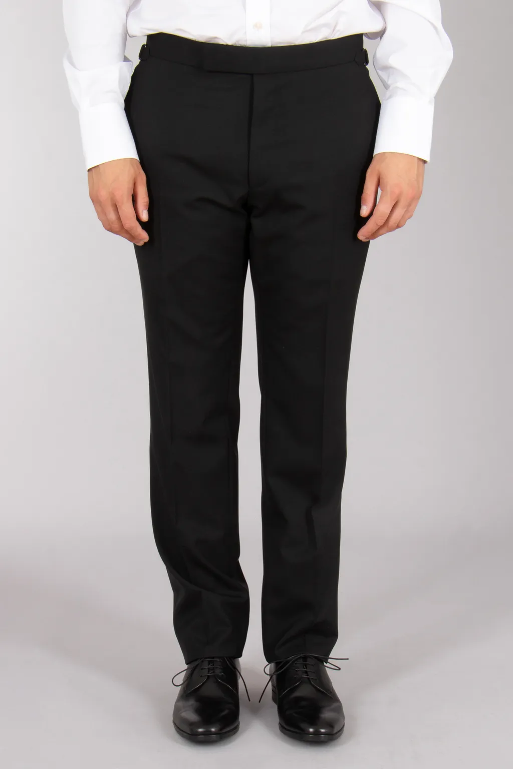 Single-Breasted Suit