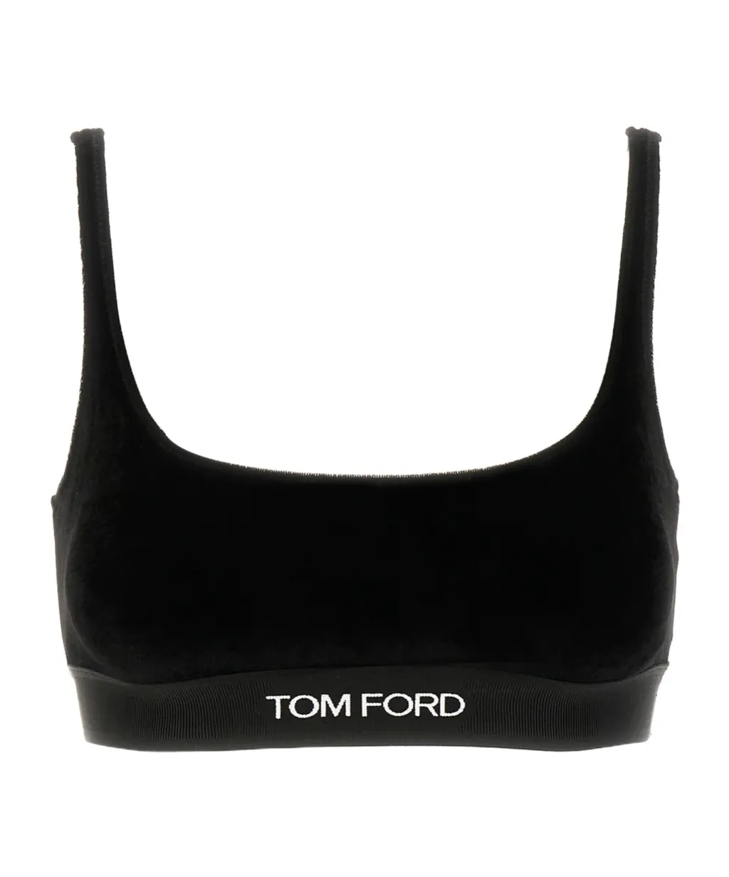 Logo Vest