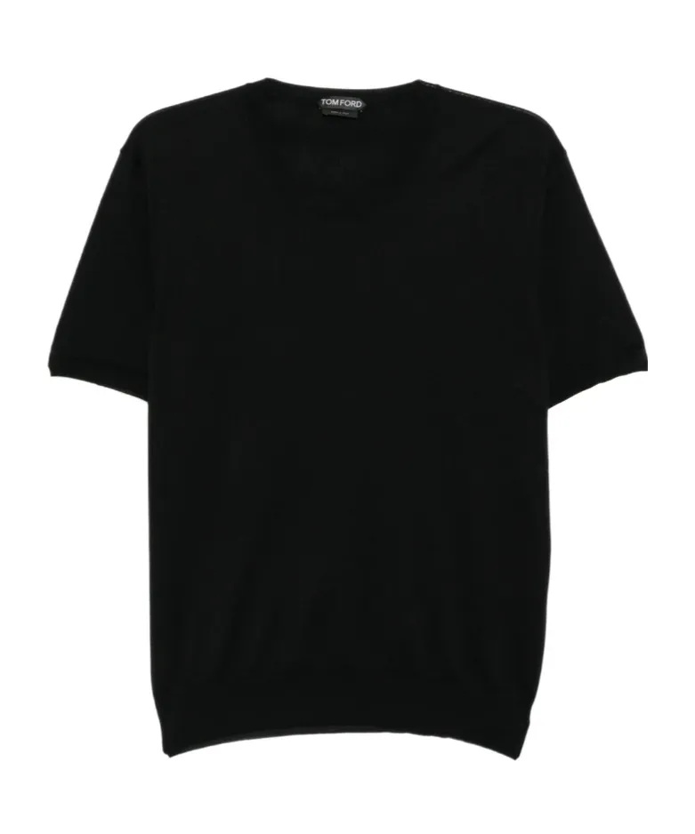 Short-Sleeve Top