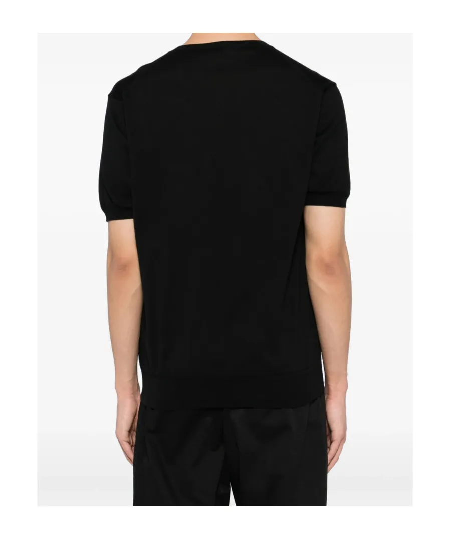 Short-Sleeve Top