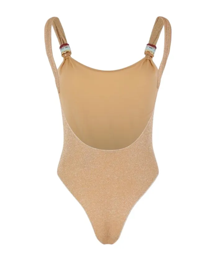 OsÉRee One-Piece Swimsuit