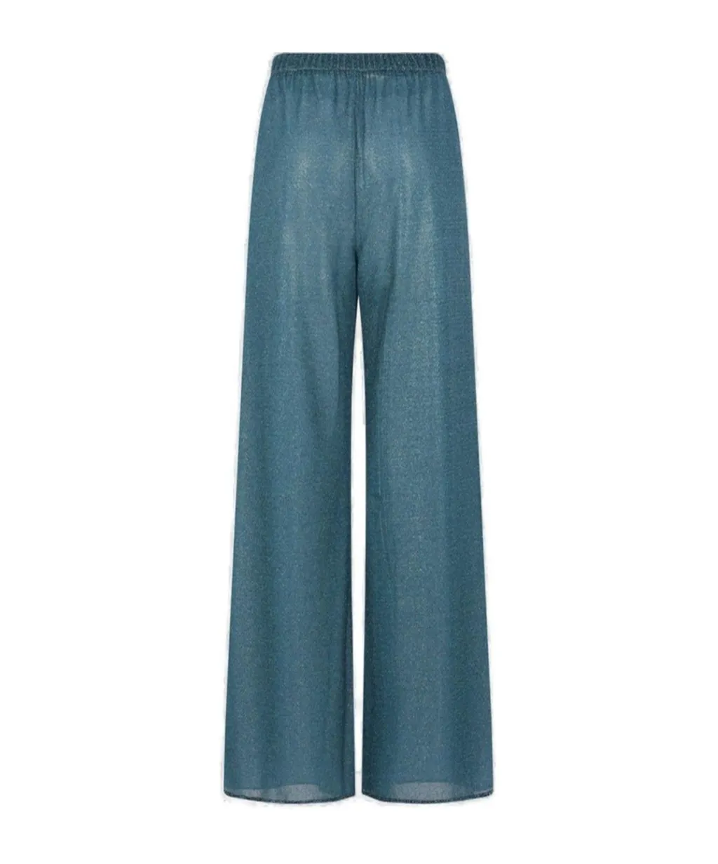 Osree Lumire Wide Leg Pants